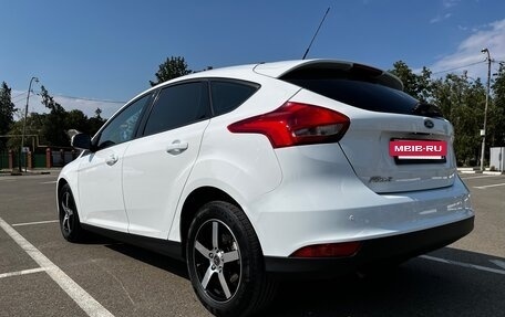 Ford Focus III, 2016 год, 1 150 000 рублей, 8 фотография