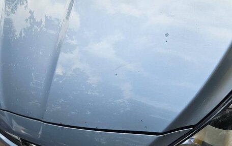 Hyundai Solaris II рестайлинг, 2011 год, 660 000 рублей, 16 фотография
