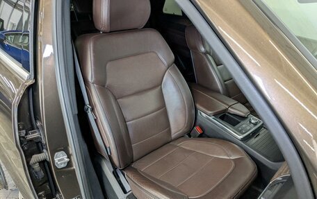 Mercedes-Benz M-Класс, 2013 год, 2 350 000 рублей, 23 фотография