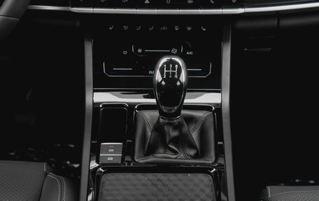 Chery Tiggo 4 I рестайлинг, 2025 год, 1 980 000 рублей, 16 фотография