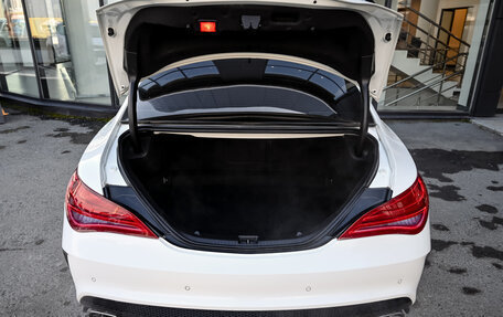 Mercedes-Benz CLA, 2014 год, 1 750 000 рублей, 6 фотография