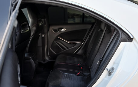 Mercedes-Benz CLA, 2014 год, 1 750 000 рублей, 21 фотография