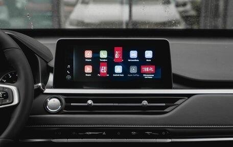 Chery Tiggo 4 I рестайлинг, 2025 год, 1 980 000 рублей, 18 фотография