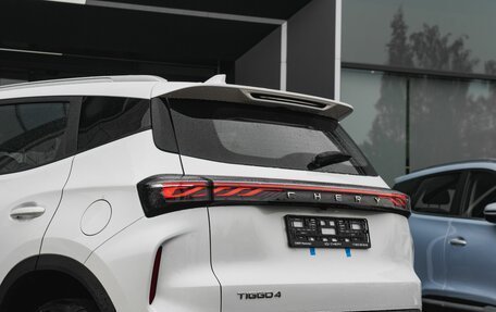 Chery Tiggo 4 I рестайлинг, 2025 год, 1 980 000 рублей, 9 фотография