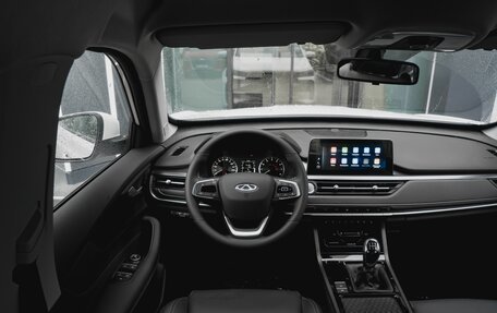 Chery Tiggo 4 I рестайлинг, 2025 год, 1 980 000 рублей, 20 фотография