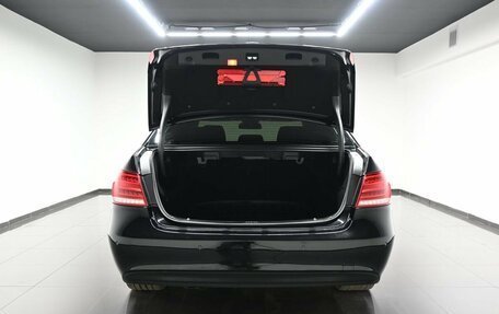 Mercedes-Benz E-Класс, 2013 год, 2 090 000 рублей, 7 фотография