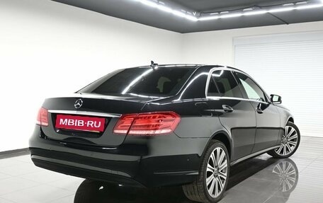 Mercedes-Benz E-Класс, 2013 год, 2 090 000 рублей, 2 фотография