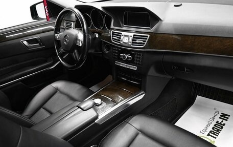 Mercedes-Benz E-Класс, 2013 год, 2 090 000 рублей, 14 фотография
