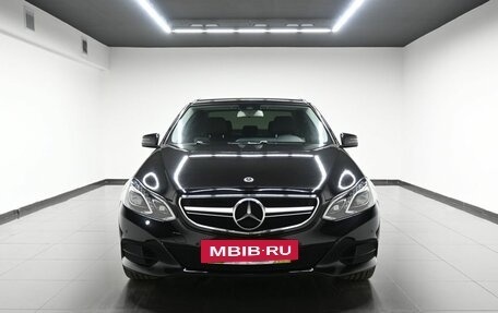 Mercedes-Benz E-Класс, 2013 год, 2 090 000 рублей, 3 фотография