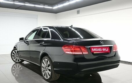 Mercedes-Benz E-Класс, 2013 год, 2 090 000 рублей, 6 фотография