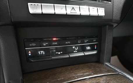 Mercedes-Benz E-Класс, 2013 год, 2 090 000 рублей, 16 фотография
