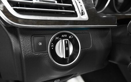 Mercedes-Benz E-Класс, 2013 год, 2 090 000 рублей, 23 фотография