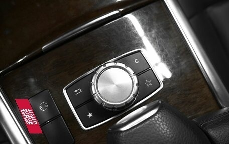 Mercedes-Benz E-Класс, 2013 год, 2 090 000 рублей, 22 фотография