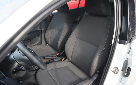 Skoda Rapid II, 2020 год, 1 350 000 рублей, 11 фотография