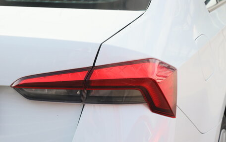 Skoda Rapid II, 2020 год, 1 350 000 рублей, 9 фотография