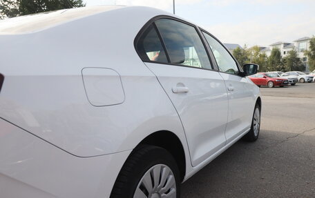 Skoda Rapid II, 2020 год, 1 350 000 рублей, 10 фотография