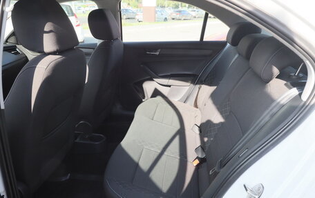 Skoda Rapid II, 2020 год, 1 350 000 рублей, 21 фотография