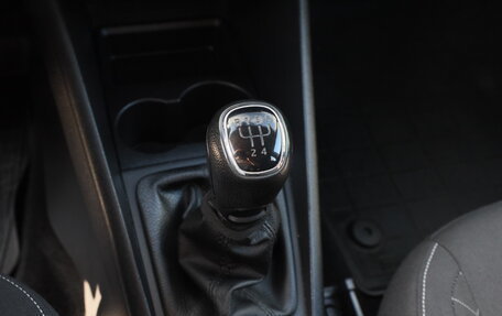 Skoda Rapid II, 2020 год, 1 350 000 рублей, 20 фотография