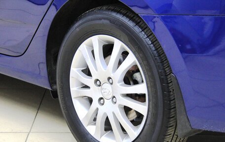 Hyundai Solaris II рестайлинг, 2015 год, 998 000 рублей, 4 фотография