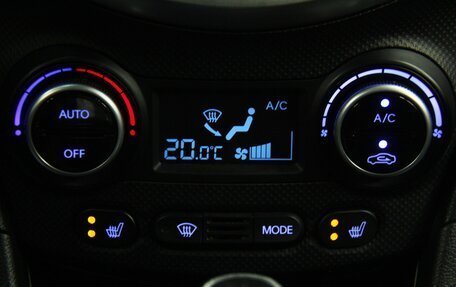 Hyundai Solaris II рестайлинг, 2015 год, 998 000 рублей, 16 фотография