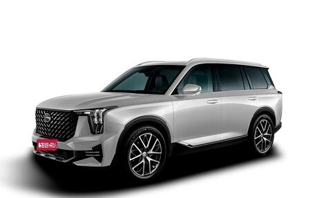 GAC GS8, 2025 год, 5 314 849 рублей, 1 фотография