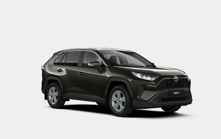 Toyota RAV4, 2024 год, 4 368 000 рублей, 1 фотография