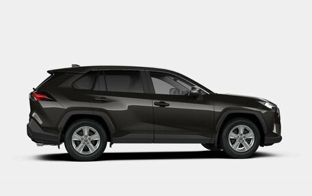 Toyota RAV4, 2024 год, 4 368 000 рублей, 8 фотография