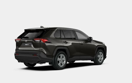 Toyota RAV4, 2024 год, 4 368 000 рублей, 7 фотография