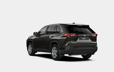 Toyota RAV4, 2024 год, 4 368 000 рублей, 5 фотография