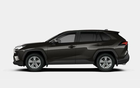 Toyota RAV4, 2024 год, 4 368 000 рублей, 4 фотография