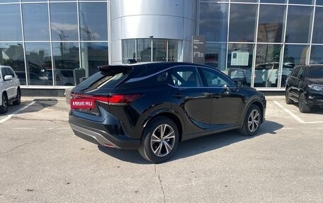 Lexus RX IV рестайлинг, 2025 год, 7 590 000 рублей, 5 фотография