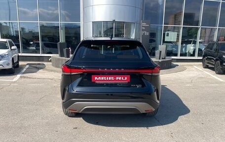 Lexus RX IV рестайлинг, 2025 год, 7 590 000 рублей, 6 фотография