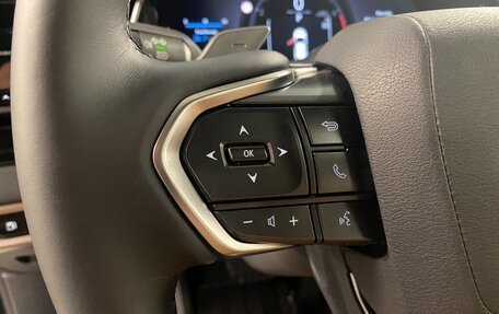 Lexus RX IV рестайлинг, 2025 год, 7 590 000 рублей, 12 фотография