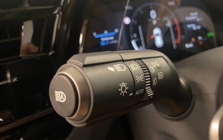 Lexus RX IV рестайлинг, 2025 год, 7 590 000 рублей, 14 фотография