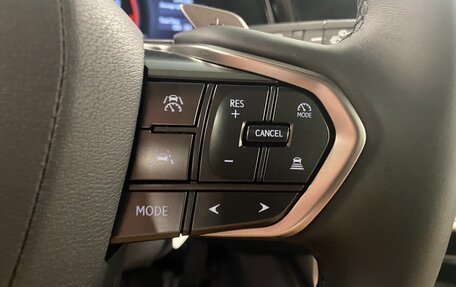 Lexus RX IV рестайлинг, 2025 год, 7 590 000 рублей, 13 фотография