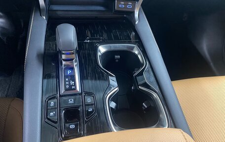 Lexus RX IV рестайлинг, 2025 год, 7 590 000 рублей, 19 фотография