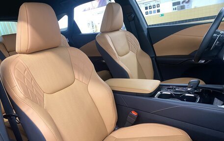 Lexus RX IV рестайлинг, 2025 год, 7 590 000 рублей, 21 фотография