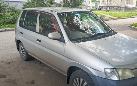 Mazda Demio III (DE), 2001 год, 265 000 рублей, 2 фотография