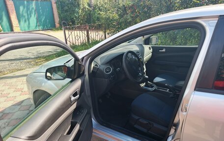 Ford Focus II рестайлинг, 2006 год, 345 000 рублей, 7 фотография