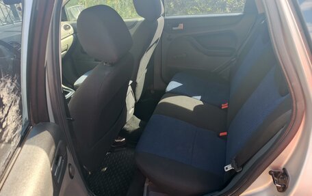 Ford Focus II рестайлинг, 2006 год, 345 000 рублей, 10 фотография
