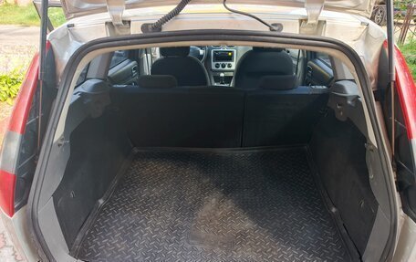 Ford Focus II рестайлинг, 2006 год, 345 000 рублей, 12 фотография