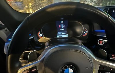 BMW 5 серия, 2021 год, 4 900 000 рублей, 1 фотография