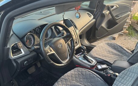 Opel Astra J, 2015 год, 930 000 рублей, 8 фотография
