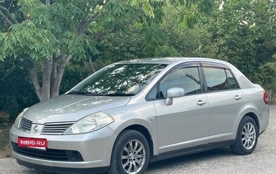 Nissan Tiida, 2005 год, 570 000 рублей, 1 фотография