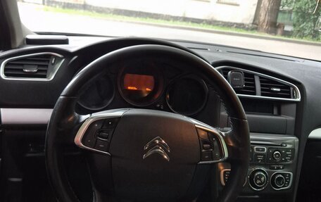 Citroen C4 II рестайлинг, 2014 год, 750 000 рублей, 7 фотография