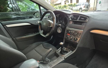 Citroen C4 II рестайлинг, 2014 год, 750 000 рублей, 8 фотография
