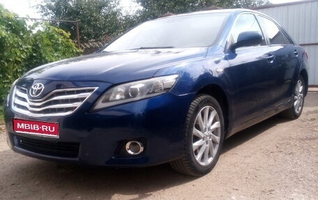 Toyota Camry, 2007 год, 700 000 рублей, 1 фотография