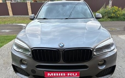 BMW X5, 2016 год, 3 100 000 рублей, 1 фотография