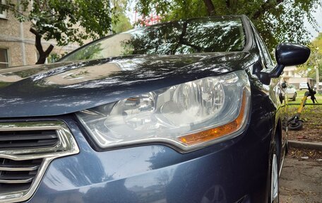 Citroen C4 II рестайлинг, 2014 год, 750 000 рублей, 16 фотография
