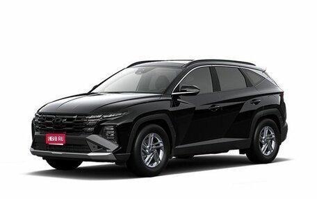 Hyundai Tucson, 2025 год, 4 150 000 рублей, 1 фотография